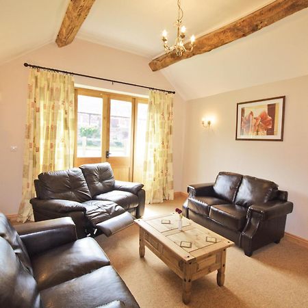 Shippon Cottage - E4299A Halston Экстерьер фото