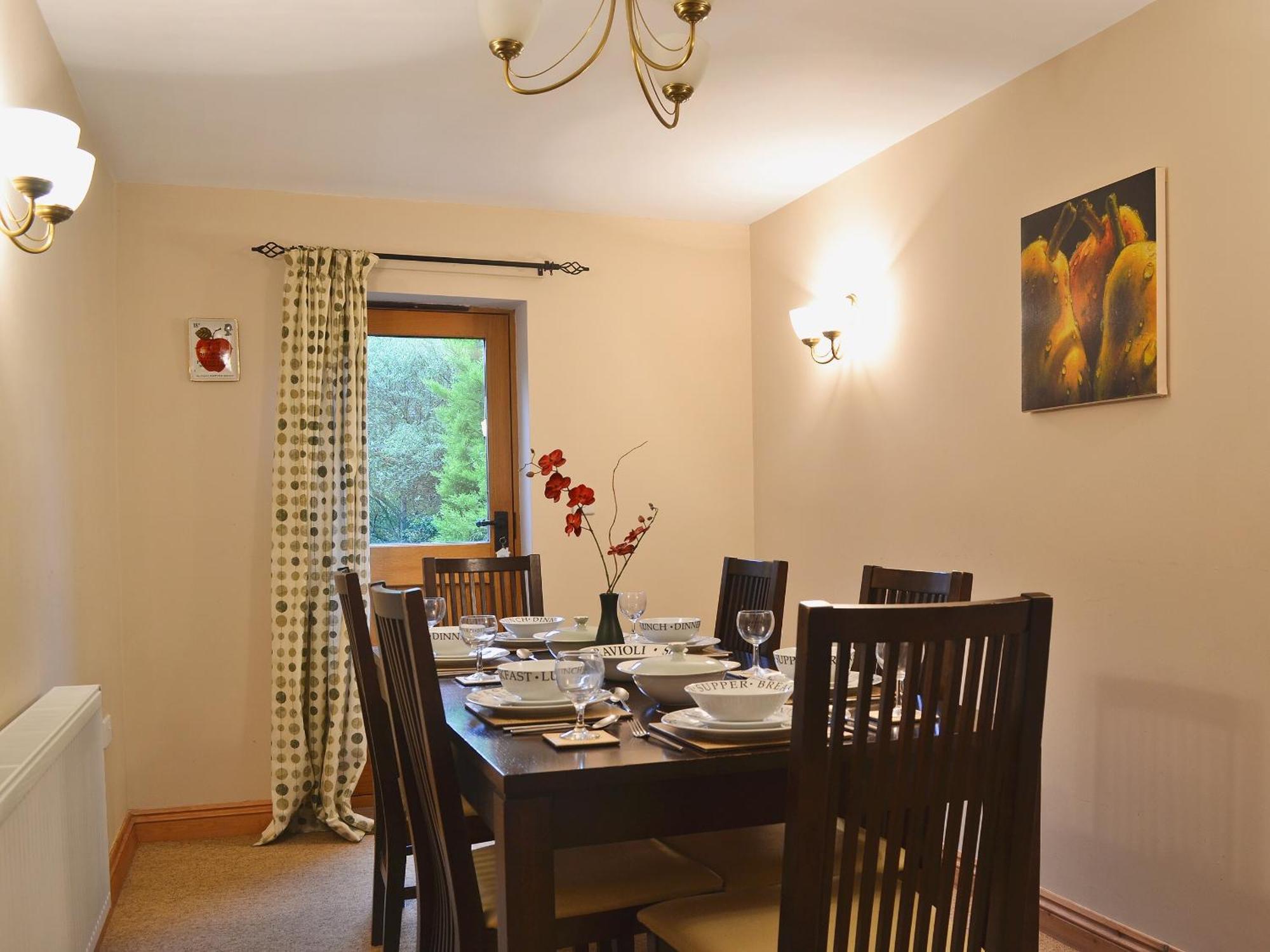 Shippon Cottage - E4299A Halston Экстерьер фото