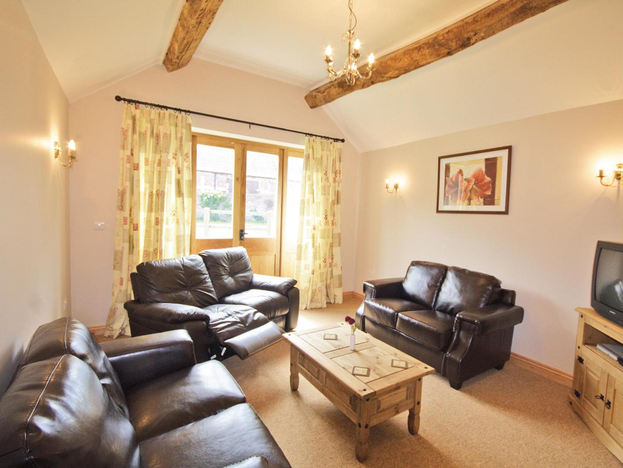 Shippon Cottage - E4299A Halston Экстерьер фото
