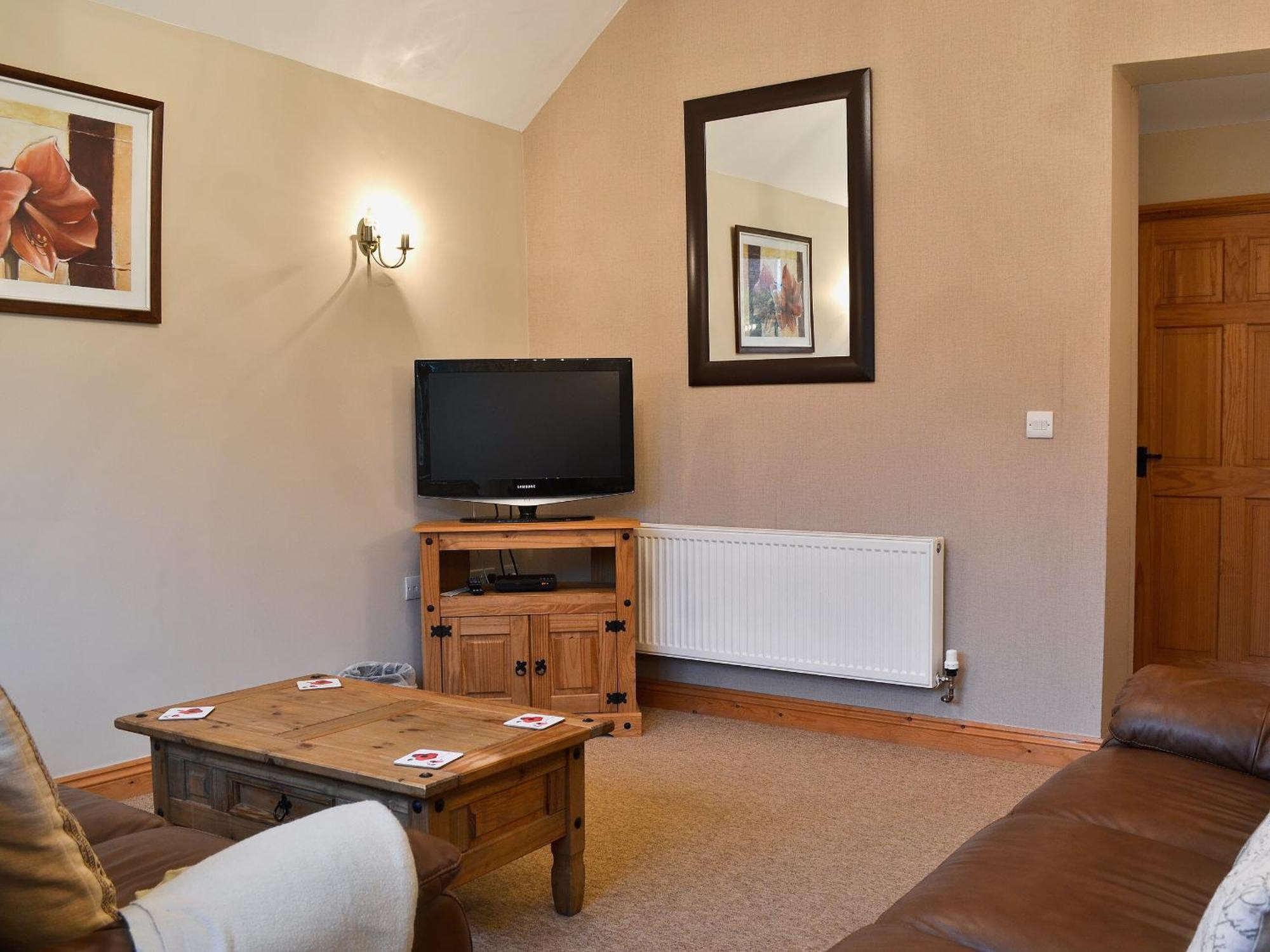 Shippon Cottage - E4299A Halston Экстерьер фото